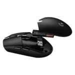 Pelė Logitech G 910-005283, vaizdas 5