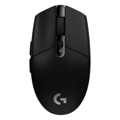 Pelė Logitech G 910-005283