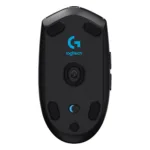 Pelė Logitech G 910-005283, vaizdas 6