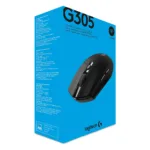 Pelė Logitech G 910-005283, vaizdas 7