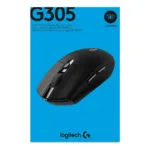 Pelė Logitech G 910-005283, vaizdas 8