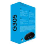 Pelė Logitech G 910-005283, vaizdas 9