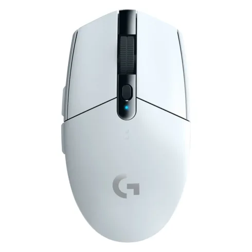 Pelė Logitech G 910-005292