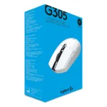Pelė Logitech G 910-005292, vaizdas 7