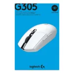 Pelė Logitech G 910-005292, vaizdas 8