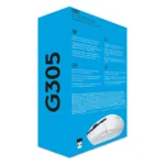 Pelė Logitech G 910-005292, vaizdas 9