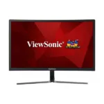 Monitorius Viewsonic VX Series VX2458-C-mhd