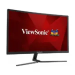 Monitorius Viewsonic VX Series VX2458-C-mhd, vaizdas 3