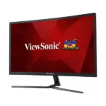 Monitorius Viewsonic VX Series VX2458-C-mhd, vaizdas 4