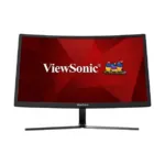 Monitorius Viewsonic VX Series VX2458-C-mhd, vaizdas 5