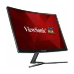 Monitorius Viewsonic VX Series VX2458-C-mhd, vaizdas 6