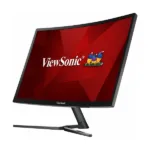 Monitorius Viewsonic VX Series VX2458-C-mhd, vaizdas 7