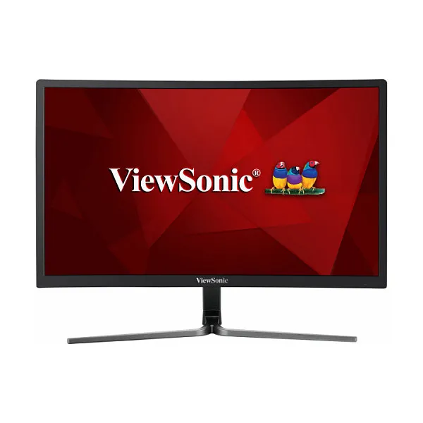 Viewsonic VX Series VX2458-C-mhd computer monitor Monitorius Viewsonic VX Series VX2458-C-mhd