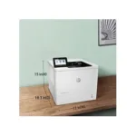 HP LaserJet Enterprise M611dn