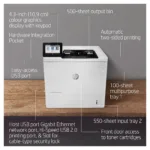 HP LaserJet Enterprise M611dn