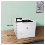 HP LaserJet Enterprise M611dn