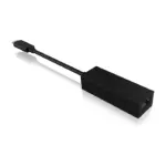 Tinklo įranga ICY BOX IB-LAN100-C3, vaizdas 4