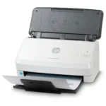 HP Scanjet Pro 2000 s2 Sheet-feed Scanner