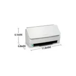 HP Scanjet Pro 2000 s2 Sheet-feed Scanner
