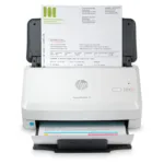 HP Scanjet Pro 2000 s2 Sheet-feed Scanner
