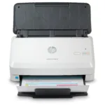 HP Scanjet Pro 2000 s2 Sheet-feed Scanner