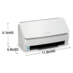 HP Scanjet Pro 2000 s2 Sheet-feed Scanner