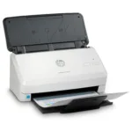 HP Scanjet Pro 2000 s2 Sheet-feed Scanner