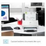 HP Scanjet Pro 2000 s2 Sheet-feed Scanner