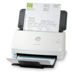 HP Scanjet Pro 2000 s2 Sheet-feed Scanner