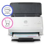 HP Scanjet Pro 2000 s2 Sheet-feed Scanner