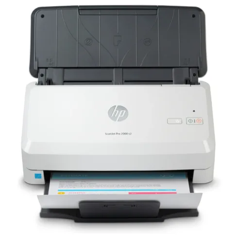 HP Scanjet Pro 2000 s2 Sheet-feed Scanner