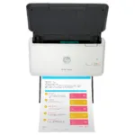 HP Scanjet Pro 2000 s2 Sheet-feed Scanner