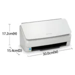 HP Scanjet Pro 2000 s2 Sheet-feed Scanner