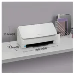 HP Scanjet Pro 2000 s2 Sheet-feed Scanner