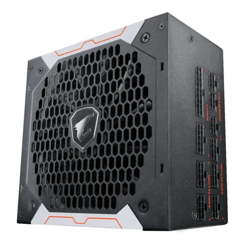 GIGABYTE GP-AP850GM power supply unit
