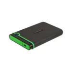 Išorinis kietasis diskas Transcend StoreJet 25M3C (TS2TSJ25M3C), vaizdas 2