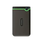 Išorinis kietasis diskas Transcend StoreJet 25M3C (TS2TSJ25M3C)