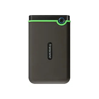 Išorinis kietasis diskas Transcend StoreJet 25M3C (TS2TSJ25M3C)