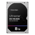 Western Digital Ultrastar DC HC320 internal hard drive
