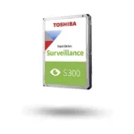 Vidinis kietasis diskas Toshiba S300 (HDWT720UZSVA), vaizdas 2