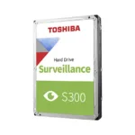 Vidinis kietasis diskas Toshiba S300 (HDWT720UZSVA), vaizdas 3