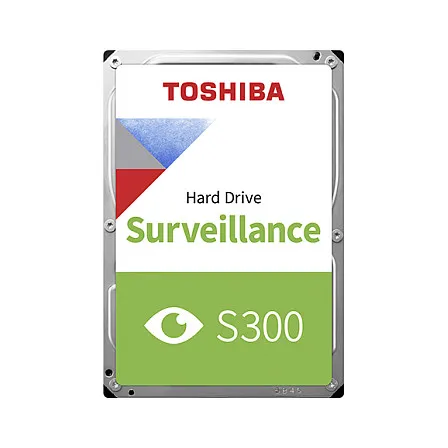 Toshiba S300 internal hard drive Vidinis kietasis diskas Toshiba S300 (HDWT720UZSVA)