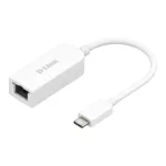 Tinklo plokštė D-Link DUB-E250, vaizdas 3