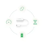 Tinklo plokštė D-Link DUB-E250, vaizdas 5