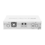Tinklo komutatorius Mikrotik CRS112-8P-4S-IN, vaizdas 2