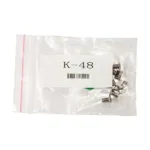 Tinklo komutatorius Mikrotik CRS112-8P-4S-IN, vaizdas 5