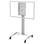 Multimedijos stovas Peerless SR560-FLIP2, vaizdas 2