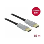 HDMI kabelis DeLOCK 85012, vaizdas 2
