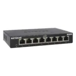 NETGEAR GS308-300PES network switch