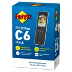 Fon FRITZ! C6